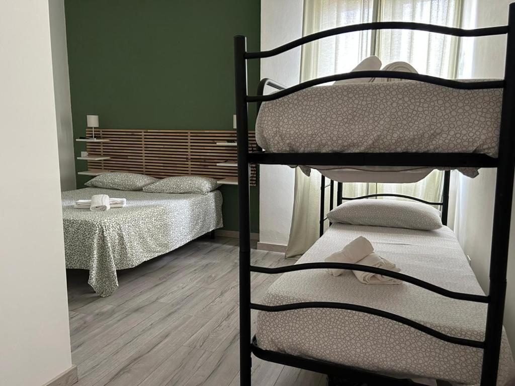 Accademia Rooms 리보르노 외부 사진