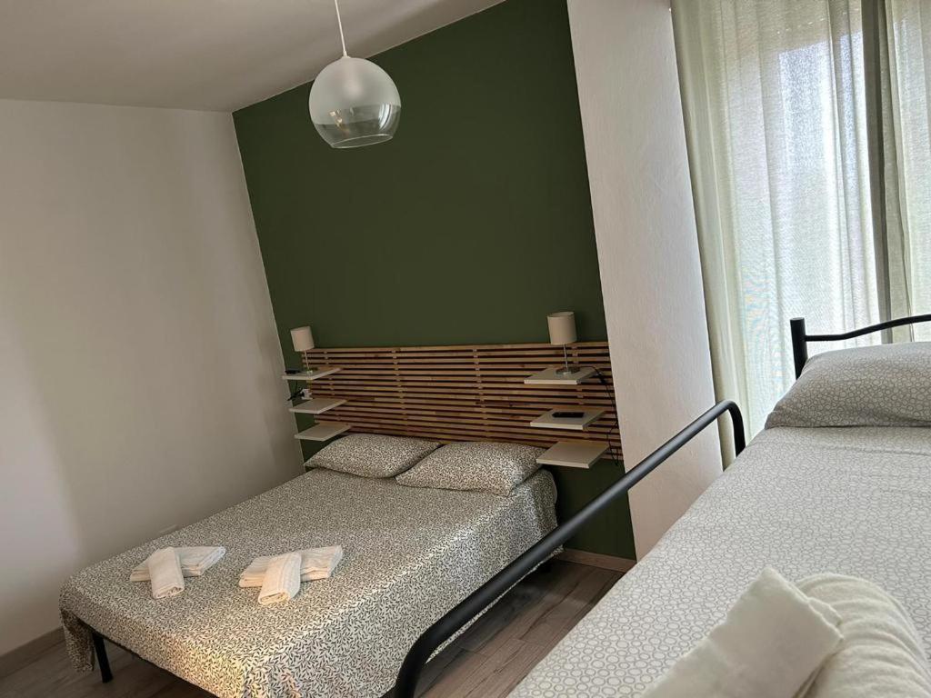 Accademia Rooms 리보르노 외부 사진