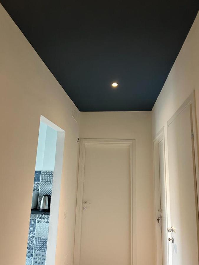 Accademia Rooms 리보르노 외부 사진