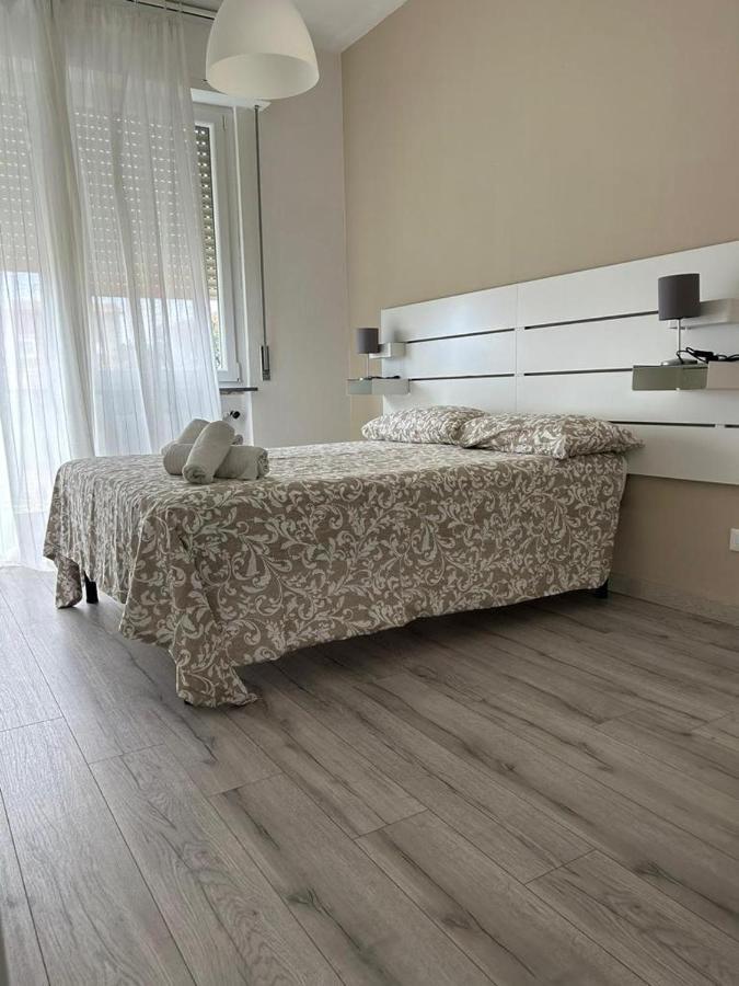 Accademia Rooms 리보르노 외부 사진