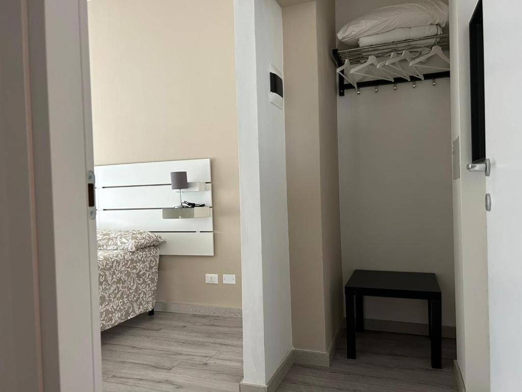 Accademia Rooms 리보르노 외부 사진
