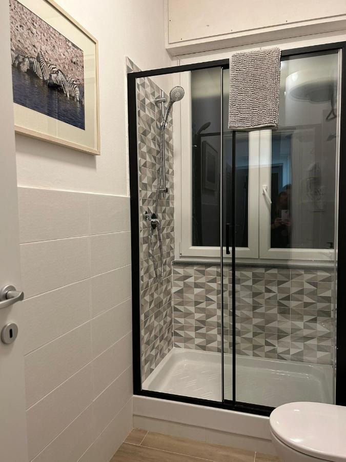 Accademia Rooms 리보르노 외부 사진